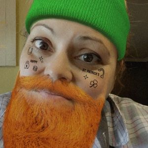 Meet your Posher, Mikki